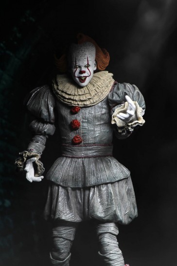 NECA - IT Chapter 2 - Ultimate Pennywise - Action Figure