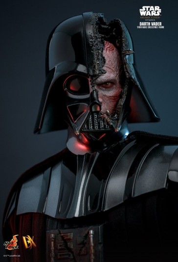 Hot Toys - Darth Vader - Star Wars: Obi-Wan Kenobi - DX
