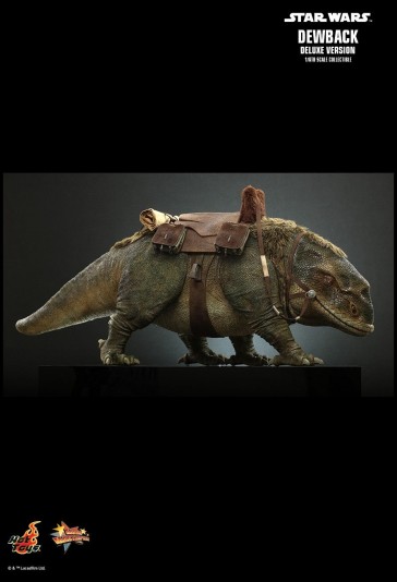 Hot Toys - Dewback - Star Wars Episode IV: A New Hope - Deluxe Version 