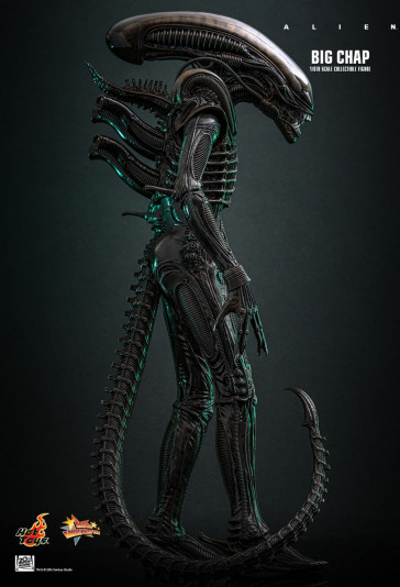 Hot Toys - Big Chap - Alien