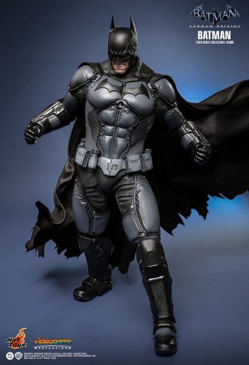 Hot Toys - Batman - Batman: Arkham Origins