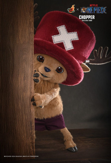 Hot Toys - Chopper - One Piece