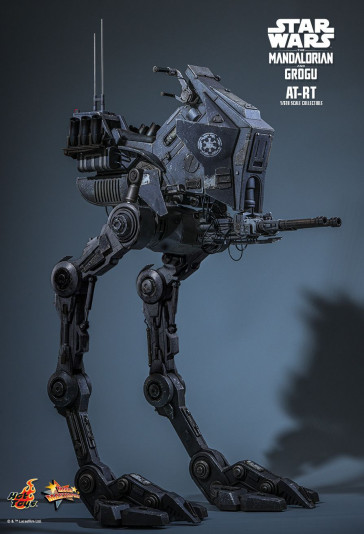 Hot Toys - AT-RT - Star Wars: The Mandalorian & Grogu