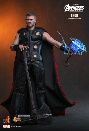 Hot Toys - Thor - Avengers: Doomsday