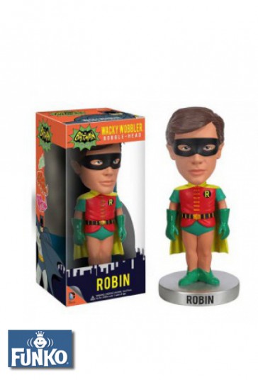 ROBIN - DC Comics Batman 1966 TV-Serie (