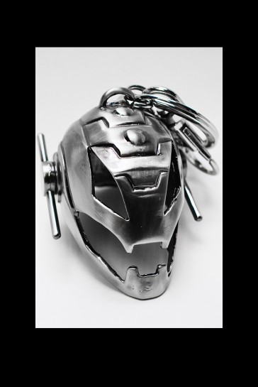 Ultron Helm - Schlüsselanhänger - Semic