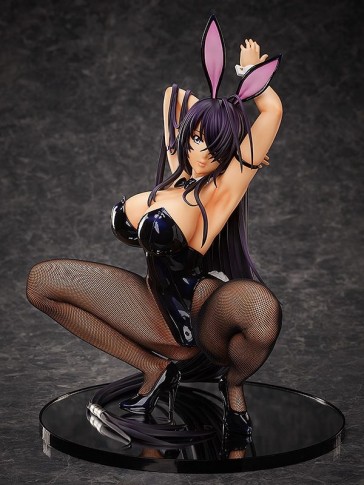FREEing - Shin Ikki Tousen - Kanu Unchou Statue - 2nd Bunny Version