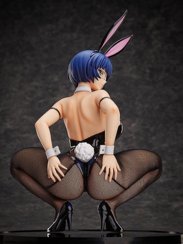 FREEing - Shin Ikki Tousen - Ryomou Shimei Statue - 2nd Bunny Version