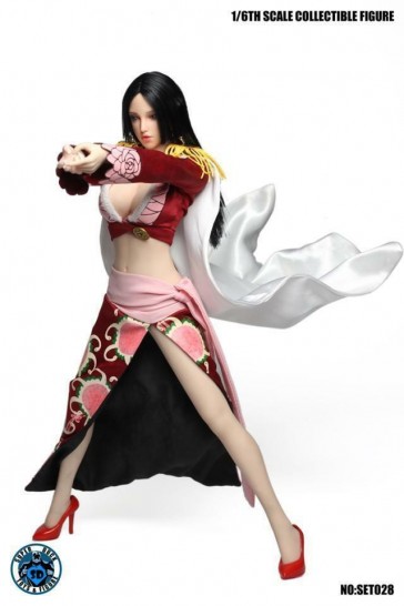 Super Duck - Snake Girl - Clothing Set