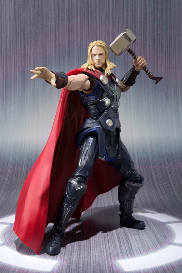 Thor - Avengers Age of Ultron - Bandai