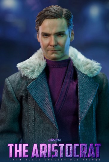 Toys Era - The Aristocrat - DE001