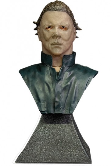 Trick or Treat Studios - Michael Myers - Halloween II - Mini-Büste