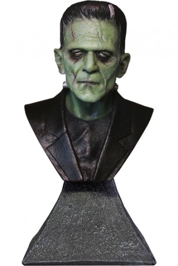 Trick or Treat Studios - Frankenstein - Mini-Büste