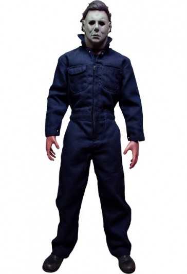 Trick or Treat Studios - Halloween - Michael Myers - 1:6 Actionfigur