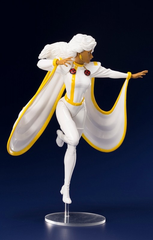 X Me 92 Bishop Storm Von Kotobukiya ARTFX Reihe Aus Marvel Universe x-me-92-bishop-storm-von-kotobukiya-artfx-reihe-aus-marvel-universe