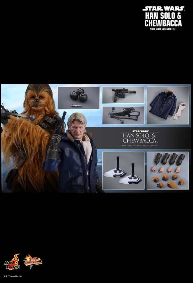Han Solo & Chewbacca - Nel fumetto compariranno personaggi da 'Solo: A Han Solo & Chewbacca - Nel fumetto compariranno personaggi da 'Solo: A
