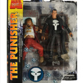 Diamond Select - The Punisher -SPECIAL COLLECTOR EDITON