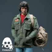 Threezero - John Rambo Field Jacket - First blood