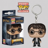 Funko Pop - Harry Potter - Keychain