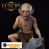 Asmus Toys - Gollum - Der Herr der Ring - Deluxe Version