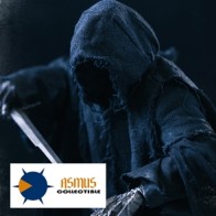 Asmus Toys - Nazgûl - Der Herr der Ring