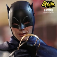 Hot Toys - Batman - Batman 1966