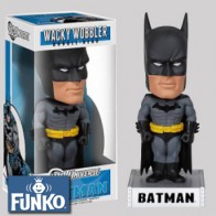 Batman - DC Universe - Bobble Head Wacky Wobbler