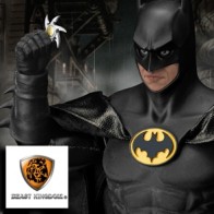 Beast Kingdom - Batman 1989 - The Dark Knight Returns - Dynamic 8ction Heroes