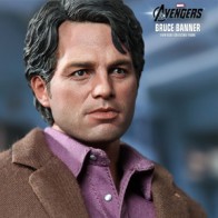 Bruce Banner