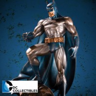 Batman Pantina Mini Statue