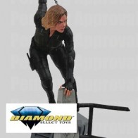 Diamond Select - Black Widow - Avengers: Infinity War - Marvel Gallery