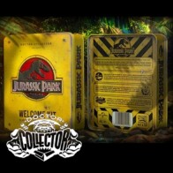 Doctor Collector - Jurassic Park: Welcome Kit - Standard Edition
