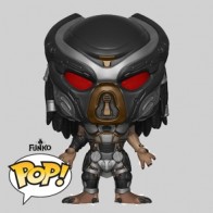 Funko Pop - Fugitive Predator - The Predator - Vinylfigur - 620