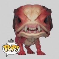 Funko Pop - Predator Hound - The Predator - Vinylfigur - 620