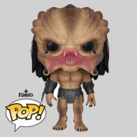Funko Pop - The Predator - The Predator - Vinylfigur - 619