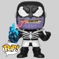 Funko Pop - Venomized Thanos - Vinylfigur - 510