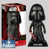 Kylo Ren - Star Wars Episode: The Force Awakens(Wacky Wobbler)