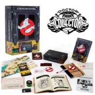 Doctor Collector - Geschenkbox Set Ghostbusters - Employee Welcome Kit