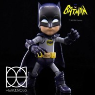 Classic Batman 1966 - Hybrid Metal Figuration