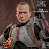Hot Toys - Tech - Star Wars: The Bad Batch