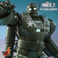 Hot Toys - The Hydra Stomper - What If…? - Power Pose Serie