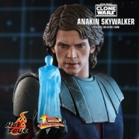 Hot Toys - Anakin Skywalker - Star Wars: The Clone Wars