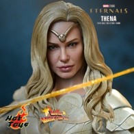 Hot Toys - Thena - Marvel Studios’ Eternals