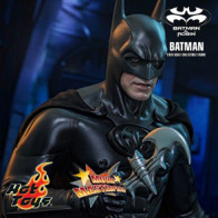 Hot Toys - Batman - Batman & Robin