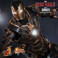 Hot Toys - Bones Mark XLI - Iron Man 3 