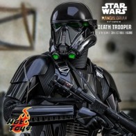 Hot Toys - Death Trooper - Star Wars: The Mandalorian 