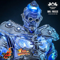 Hot Toys - Mr. Freeze - Batman & Robin
