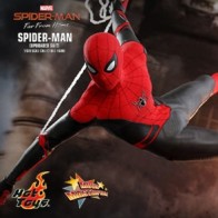 Hot Toys - Spider-Man - Upgraded Suit - Spider-Man: Far From Home 