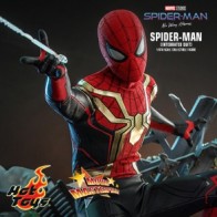 Hot Toys - Spider-Man - Integrate Suit - Spider-Man: No Way Home