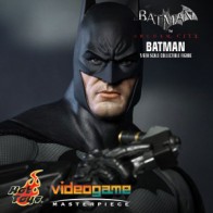 Hot Toys - Batman - Batman Arkham City